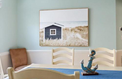 5 Bed35 Bath in Bayside near West Ocean City - Foto 22