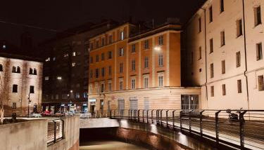 Fluère - Via Riva Reno - Foto 5