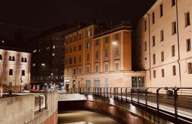 Fluère - Via Riva Reno - Foto 5