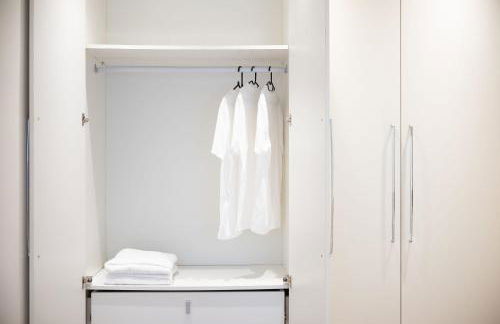 Building - El Paso - Stylish Accommodations in Leblon - Photo 27