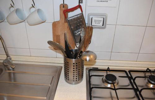 Gigio's Home Milan Apartment - Foto 27