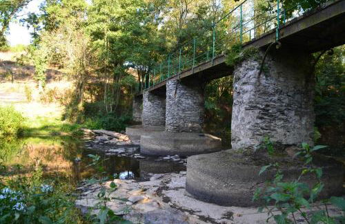 Le Moulin Neuf - Photo 37