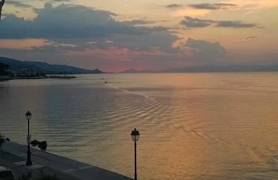 BLUE CAVE LUXURY MAISONETTE View to the Corinthian Sea - Foto 37
