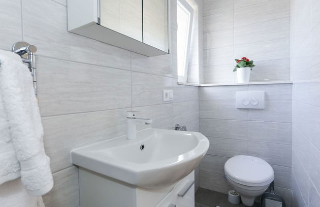 Elegant Oasis Vinisce Villa With Pool - Foto 11