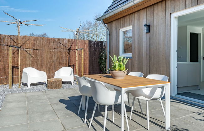 Farmhouse in Zeeland With Saltwater Pool - Photo 20