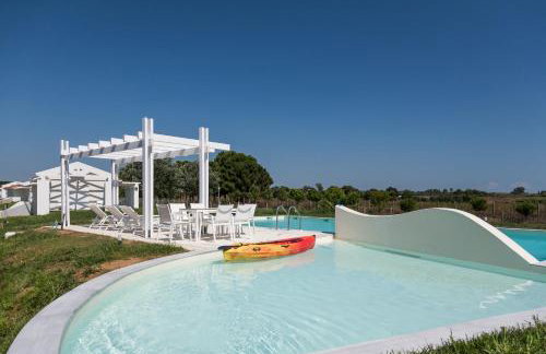 White Villas - Foto 22