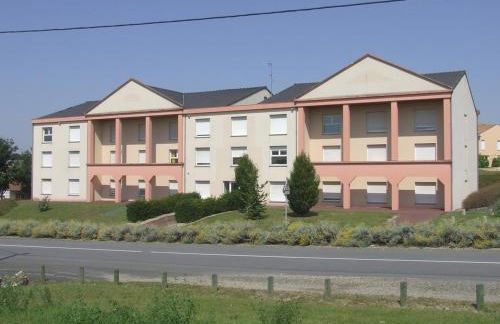 Futurostudio - Appart Hotel PACMAN - Futuroscope - Poitiers - Foto 16