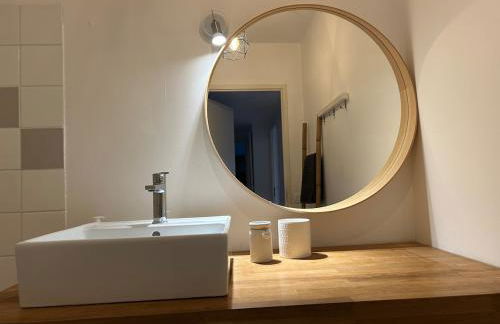 F3 Central, Bright and Quiet in Caen - Photo 6