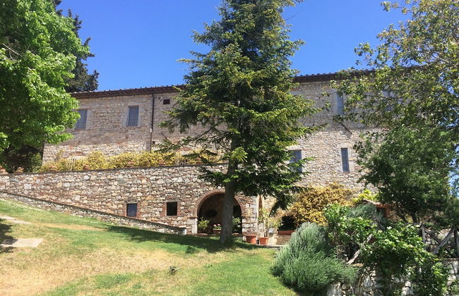 Relais Villa Casalta - Foto 57