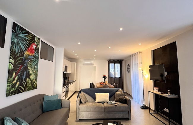 Résidence Casa U Fornu - Photo 2