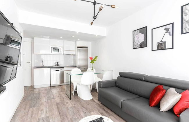 Bristol Sunset Beach - Holiday Apartments - Photo 81