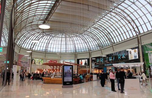 Cosy Apartment - Parking, Garden,10mn from Disneyland! - Foto 36