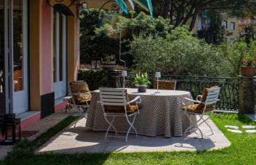 La Loggetta sul mare - Foto 11