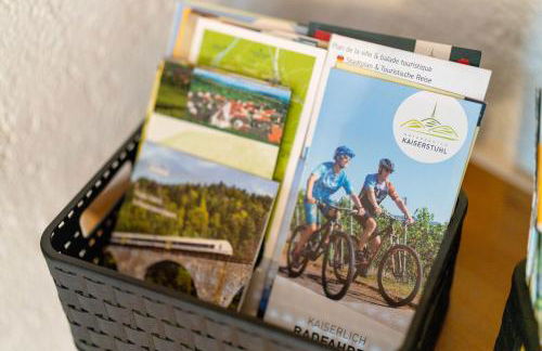 Ferienwohnung Schillinger - Foto 17