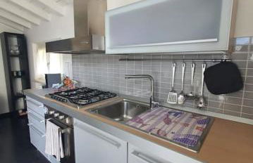 La casa di Elena Versilia - Two Apartments - Foto 14