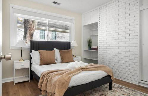 FallsChurch, Tysons Corner, Dulles airport, DC - Foto 19