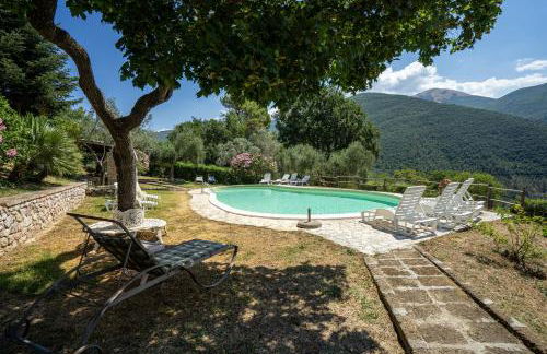 Casale Rosso - Castel San Felice - Foto 34