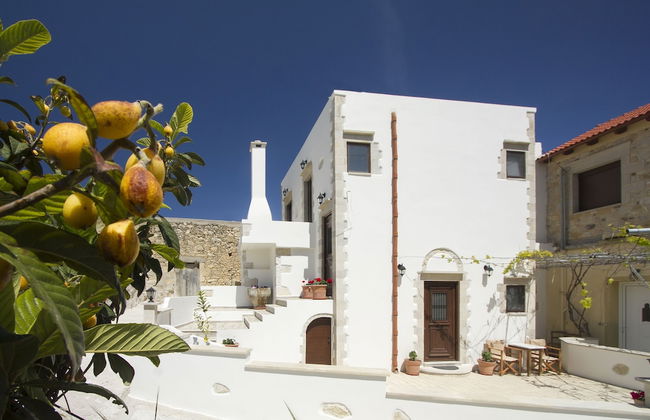 Villa Aerino - Foto 36