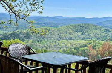 UNQUESTIONABLY the BEST VIEWS in North Georgia - Photo 4