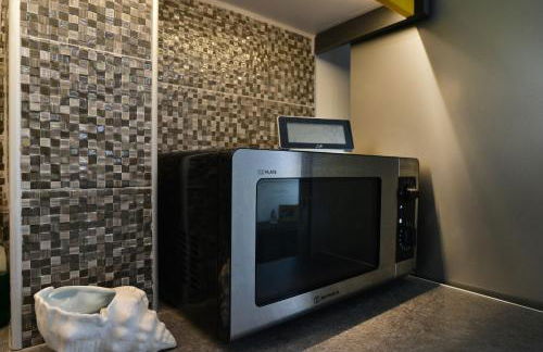 Colorful Apt. Near Nea Smirni Square - Foto 24