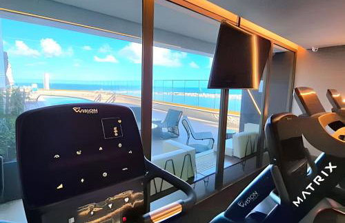 Parque do Cais Ap 1409 By Temporada Inn - Foto 24