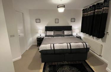 Tardis Townhouse - Spacious and Comfortable - Foto 1