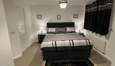 Tardis Townhouse - Spacious and Comfortable - Foto 1