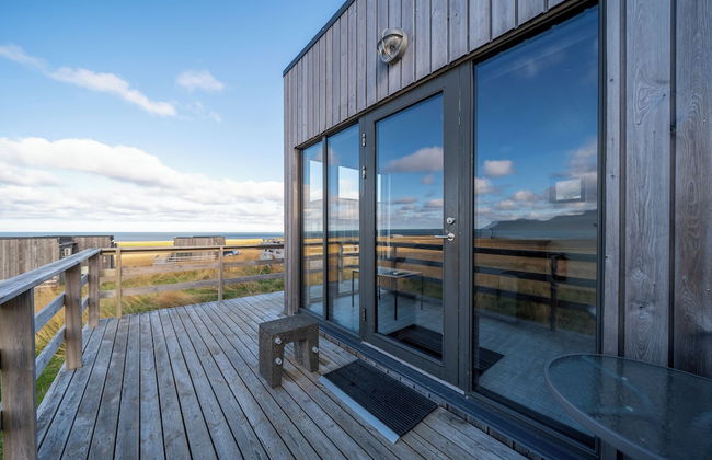 Dis Cottages - Foto 38