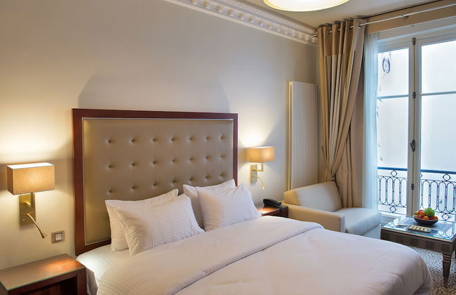 Villa Saint - Honoré - Foto 8