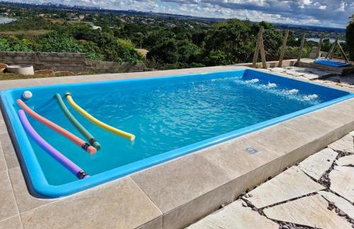 Chalé Bela Vista - Lago Norte - Foto 10