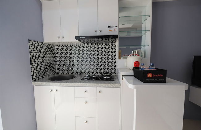 Best Deal Studio Bassura Apartment - Foto 16