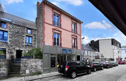 Appart 2 personnes à 50m des commerces & mer - Foto 28