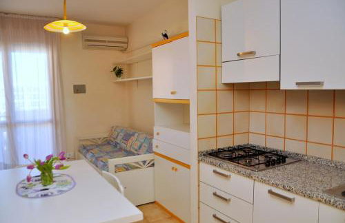 "beautiful Studio Apartment in a Seafront Building" - Foto 14