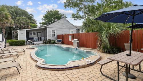 Relaxing Poolside Condo - Foto 2