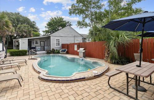 Relaxing Poolside Condo - Foto 2