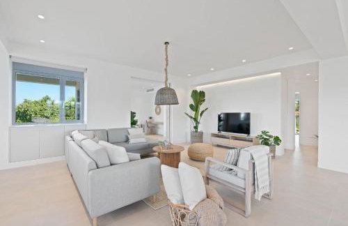 Le Mont Blanc - with shared Pool - Foto 21