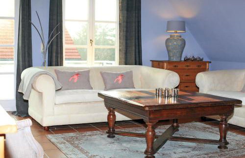 Ferienwohnung im Blauen Haus - Foto 5