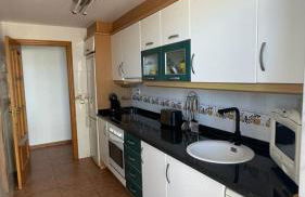 Apartamento Peñíscola Marilen Primera linea - Photo 18