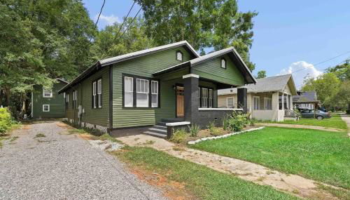 Modern Escape in Historic District - Foto 4