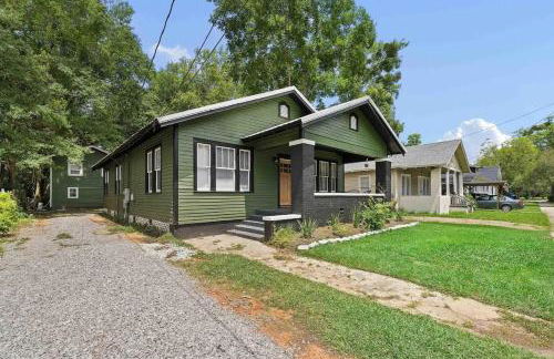 Modern Escape in Historic District - Foto 4