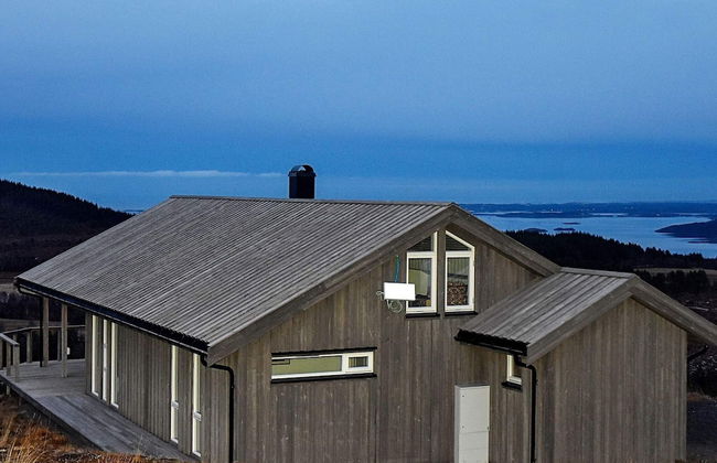 Holiday Home in Lyngstad - Foto 34