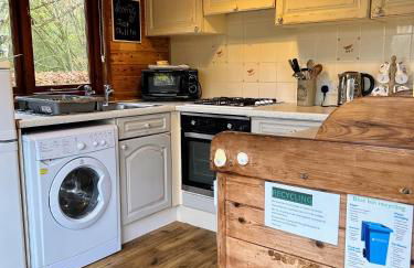 Wigeon Secluded Rustic cabin - Foto 27