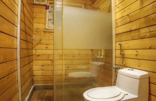 The Woodscapes - Holiday Retreat - Foto 16