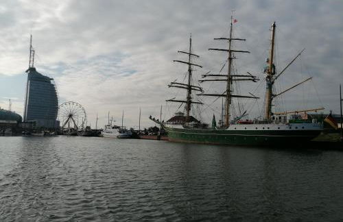 Ferienwohnung Alea, Zentrumsnah - Foto 12