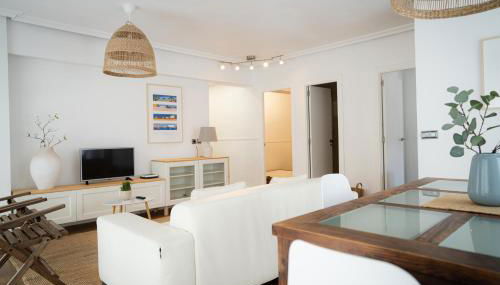 Ondarreta Beach Apartment - Foto 5