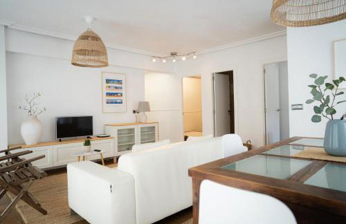 Ondarreta Beach Apartment - Foto 5