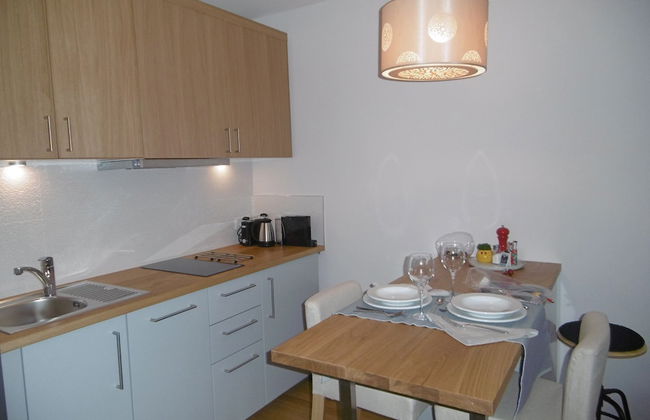 Burghof-Boarding Apartments - Photo 9