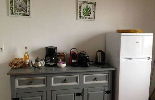 Magnifique vue mer, plage & GR34 - Photo 8