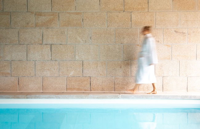 AR Country House - Photo 64