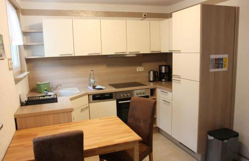 Ferienwohnung Hornig - Foto 10